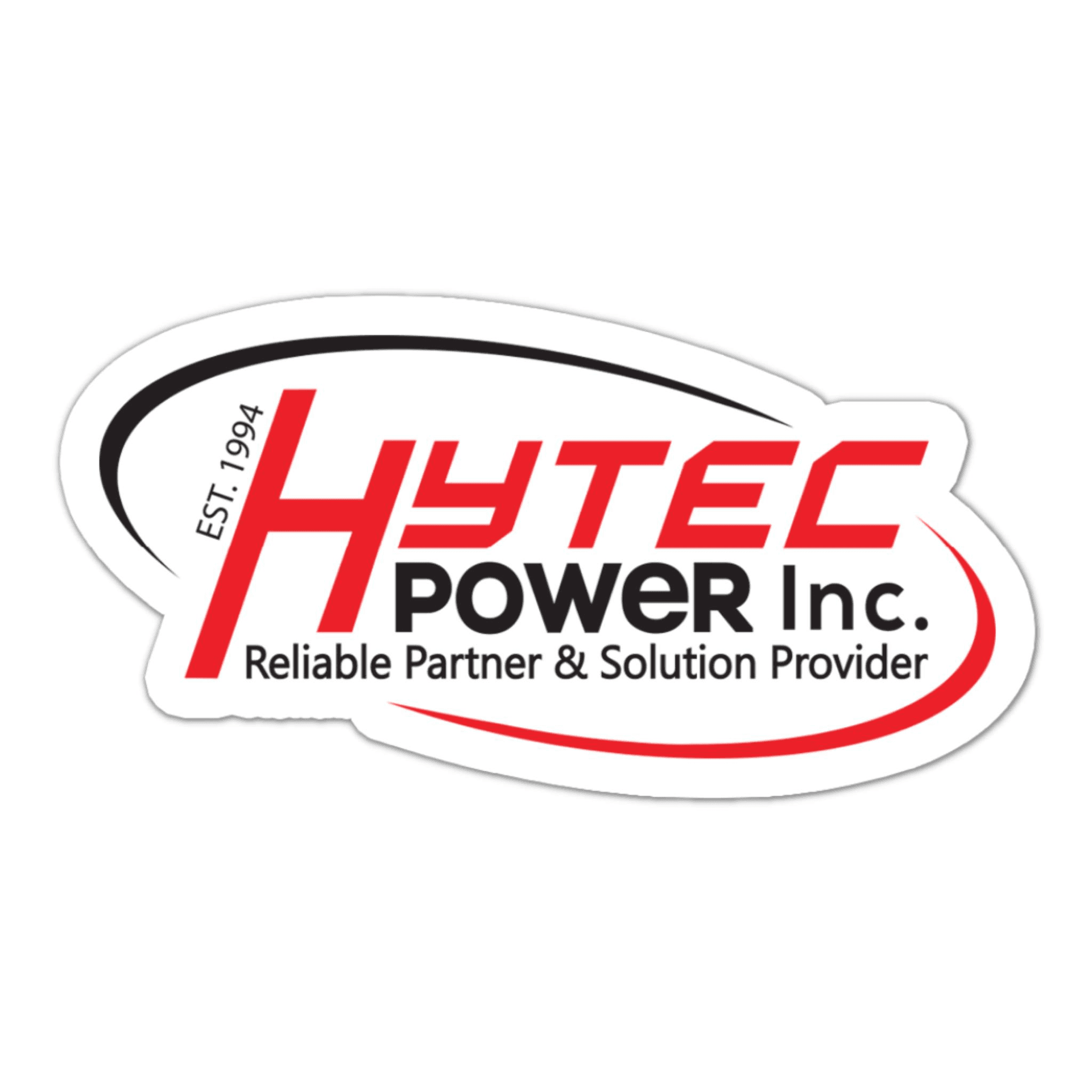 Hytech Power