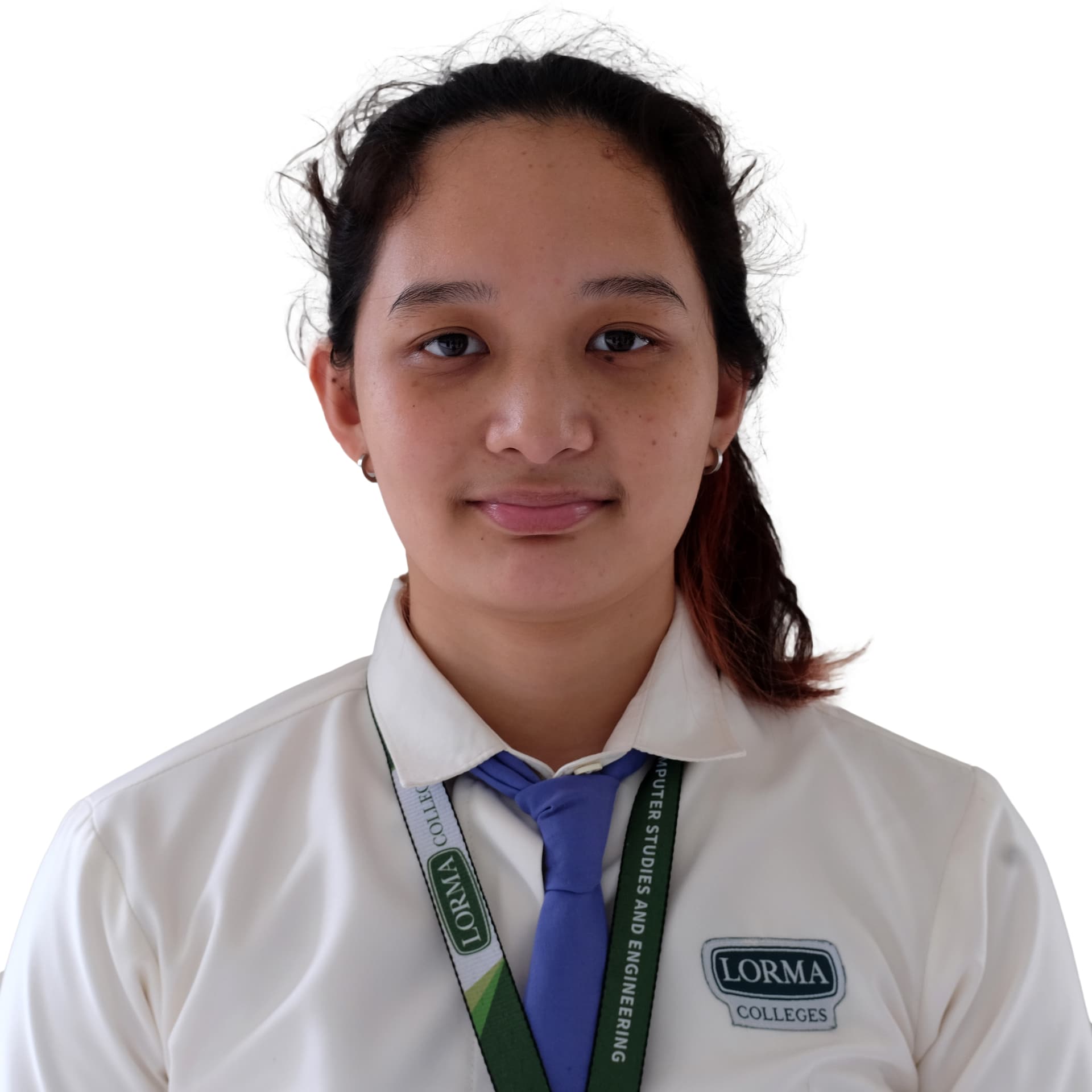 Photo of ROSALES, Maira Francine R.