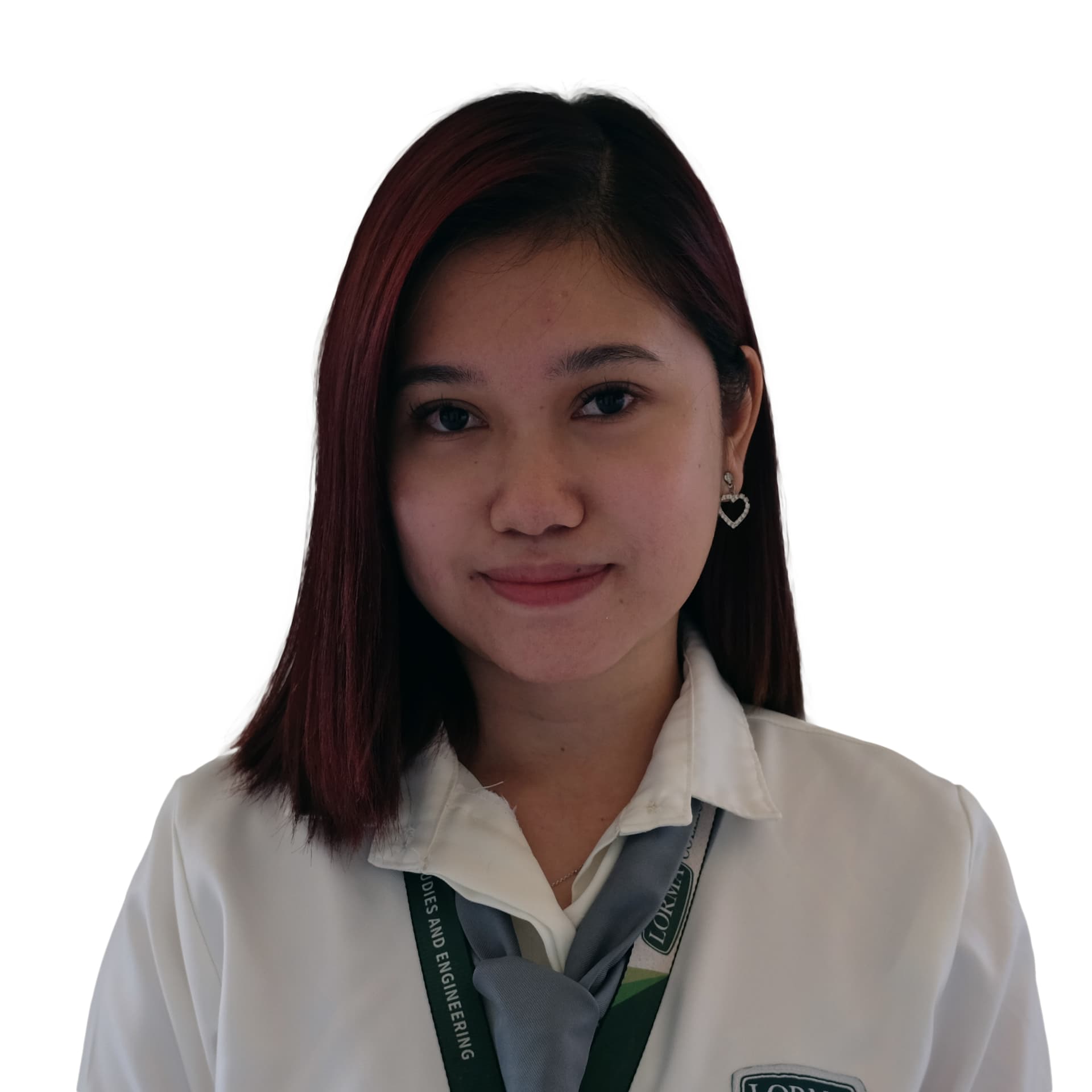 Photo of VILLAREAL, Aileen B.