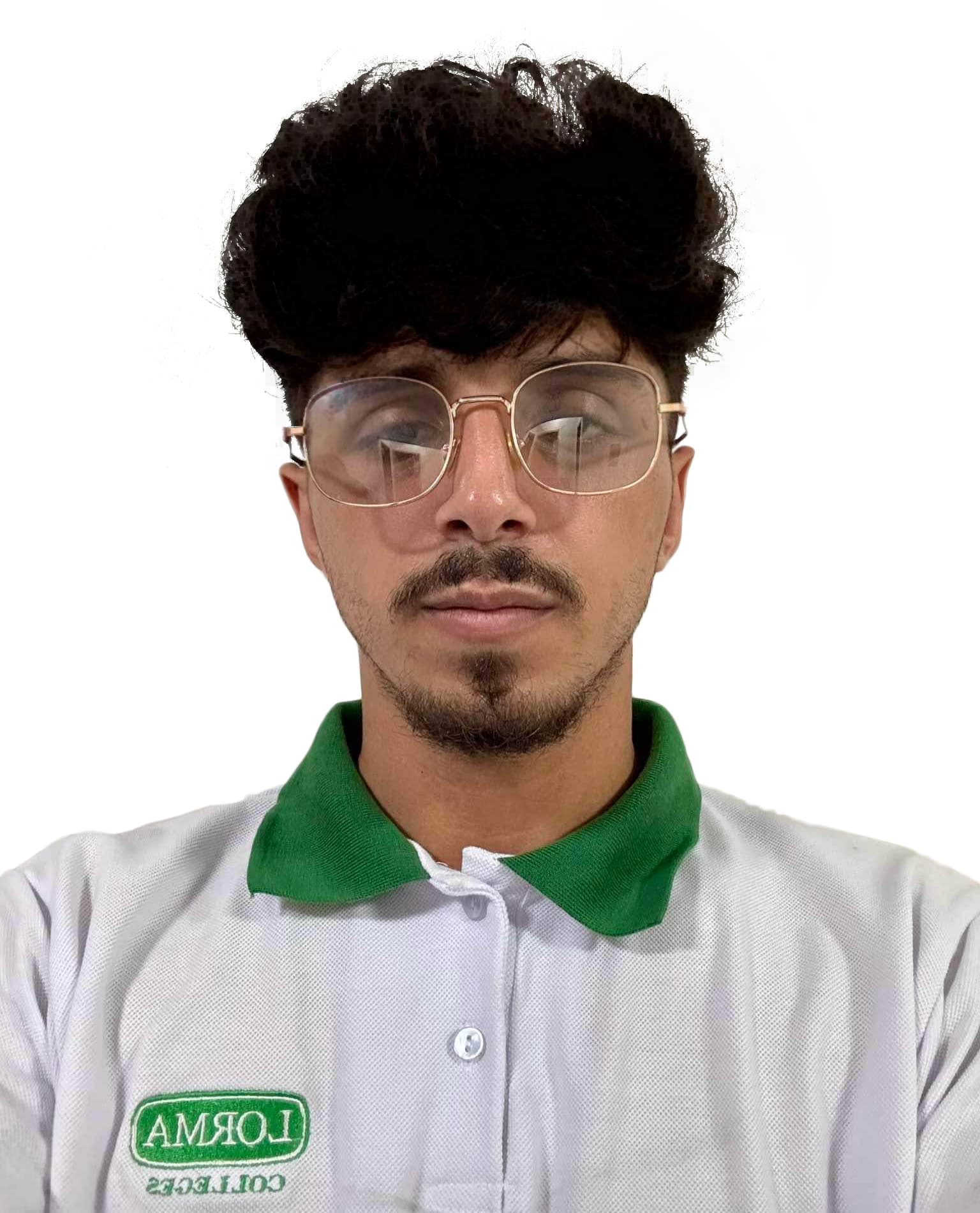 Photo of AL-AUG, Osamah Basheer Yahya