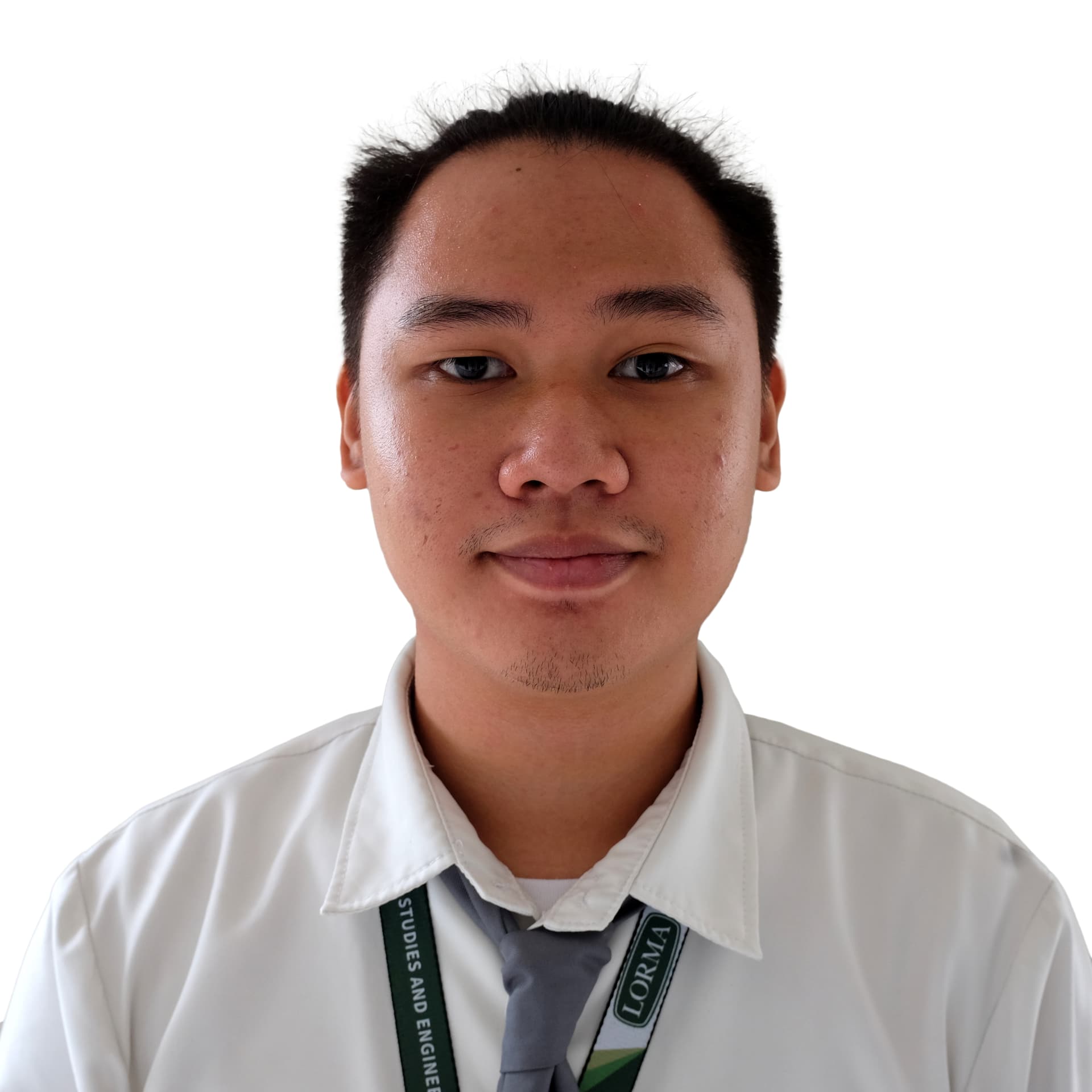 Photo of ZAMBRANO, Daryll Matthews A.