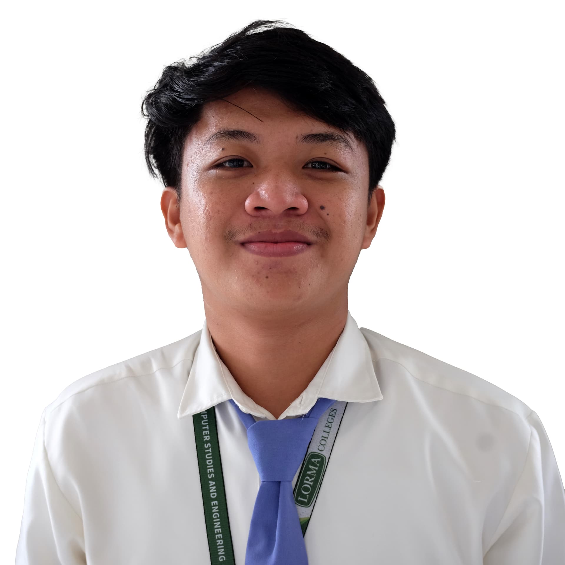 Photo of LAYSA, Mark Eugene U.