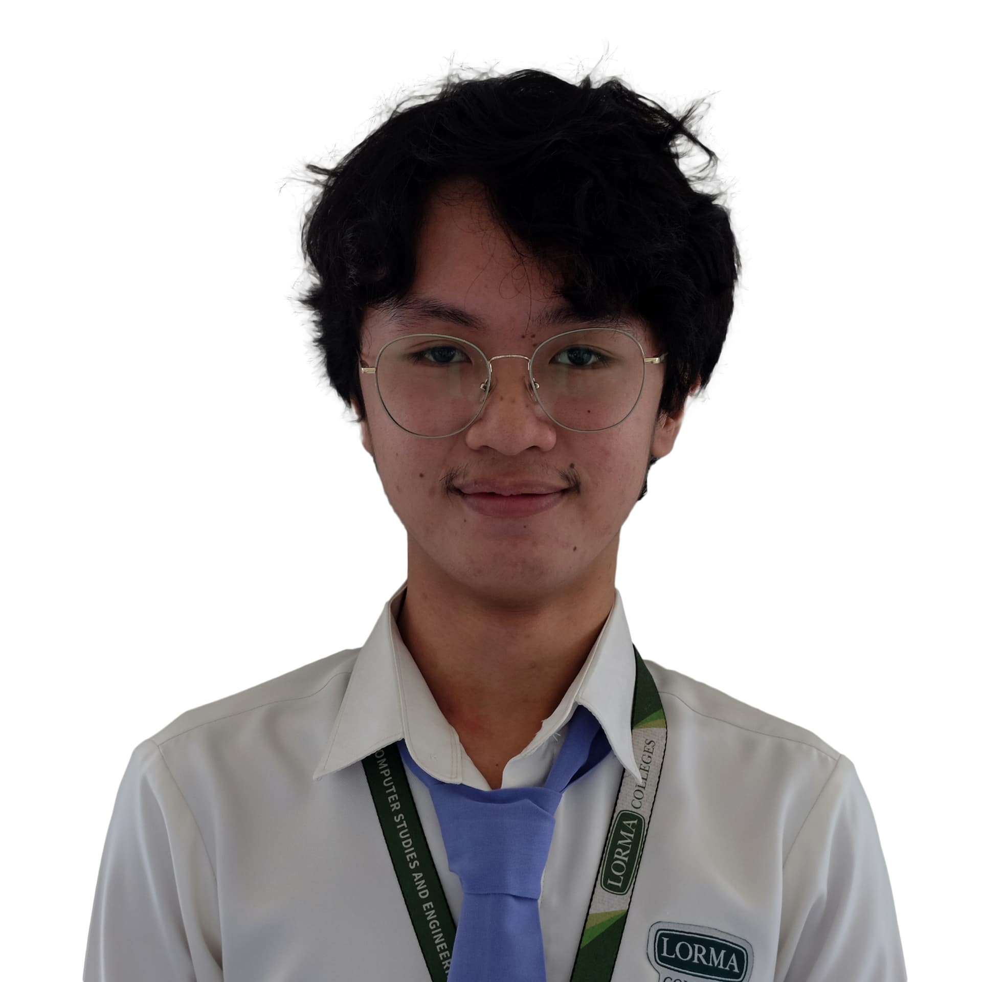 Photo of SAN JUAN, Xavier Gael S.