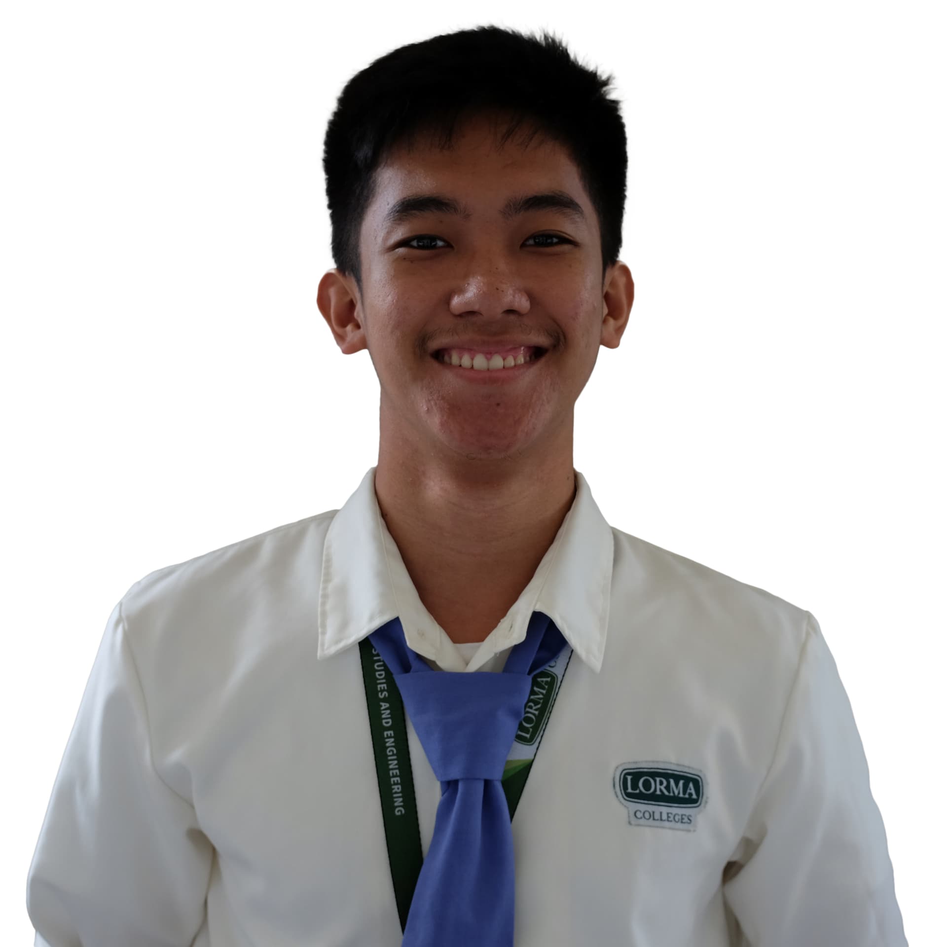 Photo of DELA CERNA, Jovan M.